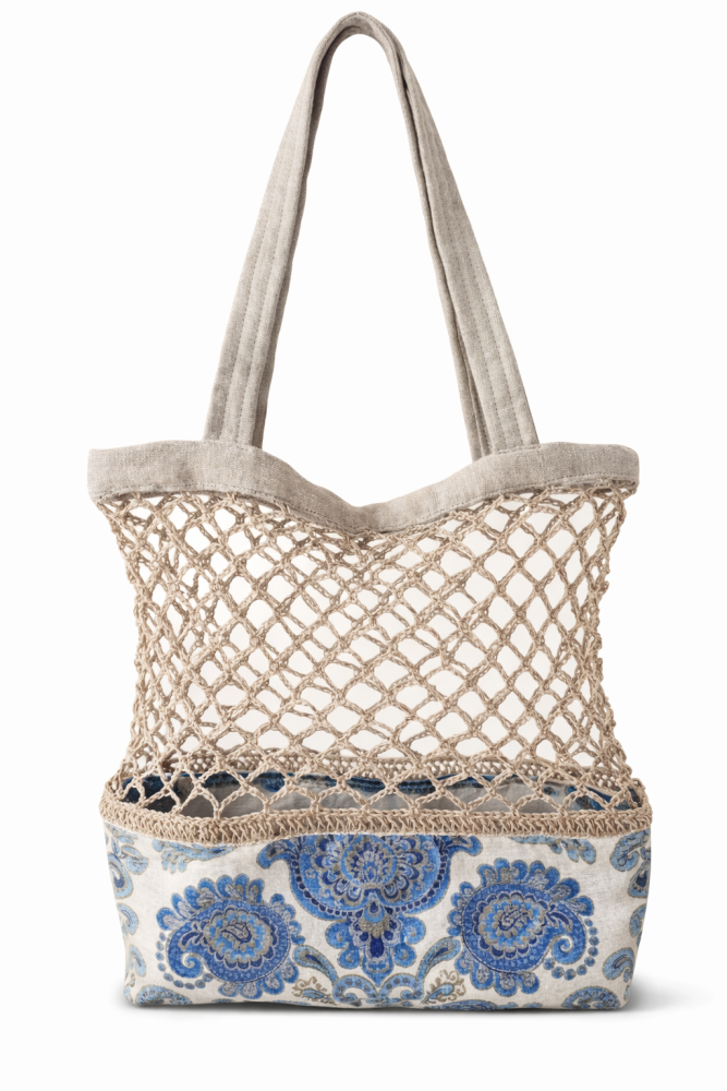 lina maisiņš stilīgiem iepirkumiem