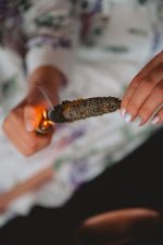 Dāvanu komplekts "Klusuma rituāls" - Attēls 6