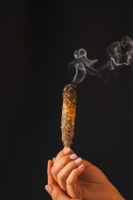 Enerģijas attīrīšanai - kvēpeklītis, 100% dabīgs - Attēls 5