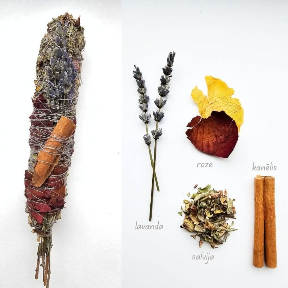 Mīlestībai - kvēpeklītis,100% dabīgs