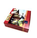 Piena konfektes Gotiņa