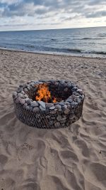 Ugunskura vieta - Attēls 2