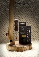 Dabīgs gaisa atsvaidzinātājs MANDARĪNS - Attēls 5