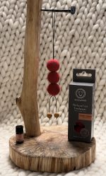 Dabīgs gaisa atsvaidzinātājs SALDAIS APELSĪNS