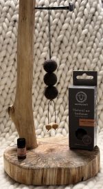 Dabīgs gaisa atsvaidzinātājs SALDAIS APELSĪNS - Attēls 3