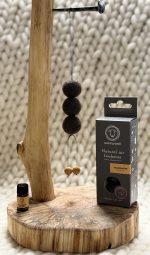 Dabīgs gaisa atsvaidzinātājs MANDARĪNS