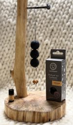 Dabīgs gaisa atsvaidzinātājs MANDARĪNS - Attēls 2