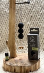 Dabīgs gaisa atsvaidzinātājs BERGAMOTE - Attēls 3