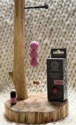 Dabīgs gaisa atsvaidzinātājs ROŽKOKS - Attēls 2