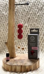 Dabīgs gaisa atsvaidzinātājs ROŽKOKS - Attēls 3