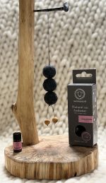 Dabīgs gaisa atsvaidzinātājs ROŽKOKS - Attēls 4