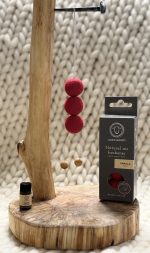 Dabīgs gaisa atsvaidzinātājs VANIĻA - Attēls 3