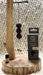 Dabīgs gaisa atsvaidzinātājs VANIĻA - Attēls 4