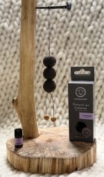 Dabīgs gaisa atsvaidzinātājs LAVANDA - Attēls 2