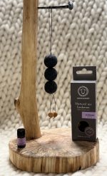 Dabīgs gaisa atsvaidzinātājs LAVANDA - Attēls 3