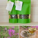 Ugunspuķes tēja (fermentēta) - Attēls 4