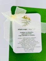 Vīgriežu tēja - Attēls 2