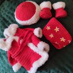 Nerātnais Santa - Attēls 5