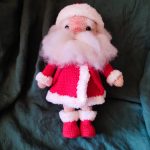 Nerātnais Santa - Attēls 3