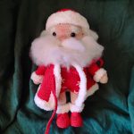 Nerātnais Santa - Attēls 2