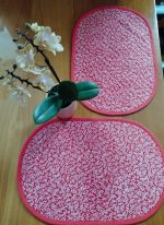 Paliktņi galda klāšanai - Attēls 3