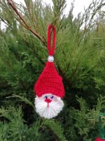 Krāsainas eglīšu rotas - Attēls 3