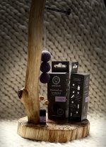 Dabīgs gaisa atsvaidzinātājs LAVANDA - Attēls 4