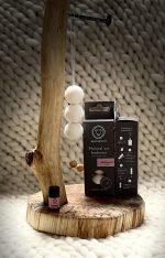 Dabīgs gaisa atsvaidzinātājs ROŽKOKS - Attēls 5