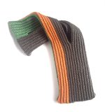 Tamborēta telefona somiņa