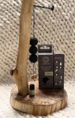 Dabīgs gaisa atsvaidzinātājs BERGAMOTE - Attēls 5