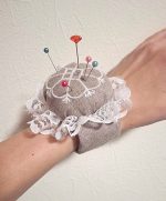 Adatu spilventiņš "Saulīte" - Attēls 2