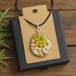 Kaklarota "Dabas pieskāriens" - Attēls 3