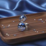 Gredzens " Okeāna klintis" - Attēls 2