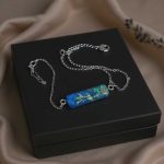 Rotu komplekts "Dabas pieskāriens, Okeānija" - Attēls 5