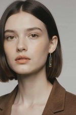 Auskari "Laimas zīme" - Attēls 7