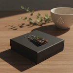 Auskari "Laimas zīme" - Attēls 6