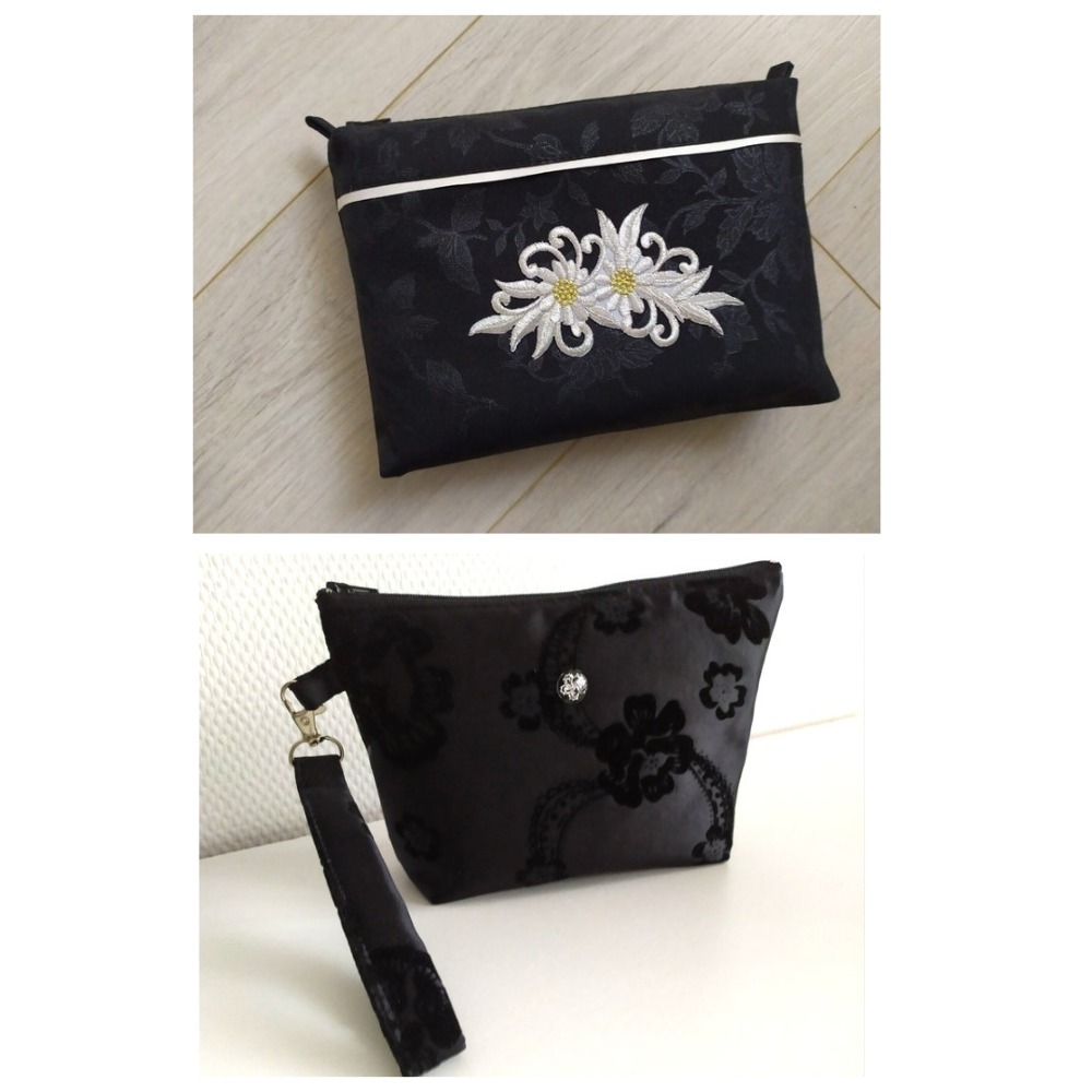 Kosmētikas somiņa / Aksesuārs