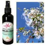 Dabīgais ziedūdens (hidrolāts) ĀBELES ZIEDI