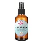 Dabīgais ziedūdens (hidrolāts) ĀBELES ZIEDI - Attēls 2