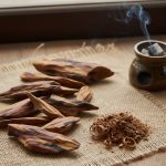 Dabīgais ziedūdens (hidrolāts) AGARKOKS (OUD) - Attēls 4