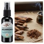 Dabīgais ziedūdens (hidrolāts) AGARKOKS (OUD)