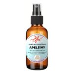 Dabīgais ziedūdens (hidrolāts) APELSĪNS - Attēls 2