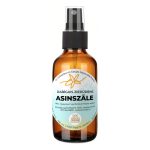 Dabīgais ziedūdens (hidrolāts) ASINSZĀLE - Attēls 2