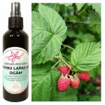 Dabīgais ziedūdens (hidrolāts) AVENES LAPAS AR OGĀM