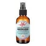 Dabīgais ziedūdens (hidrolāts) BRŪKLENE - Attēls 4