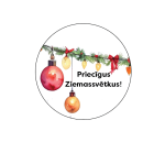 Uzlīmes dāvanām - Attēls 10