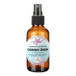 Dabīgais ziedūdens (hidrolāts) CERIŅI - Attēls 2