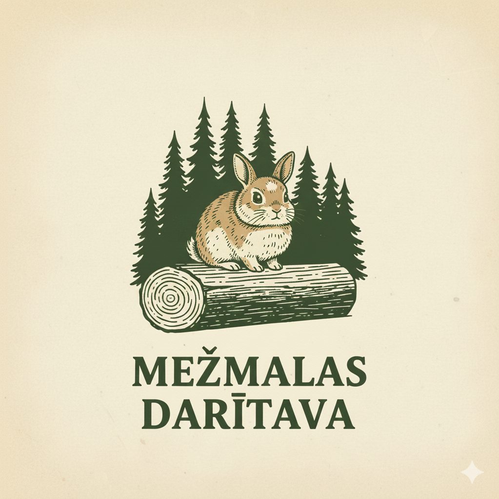 Mežmalas Darītava