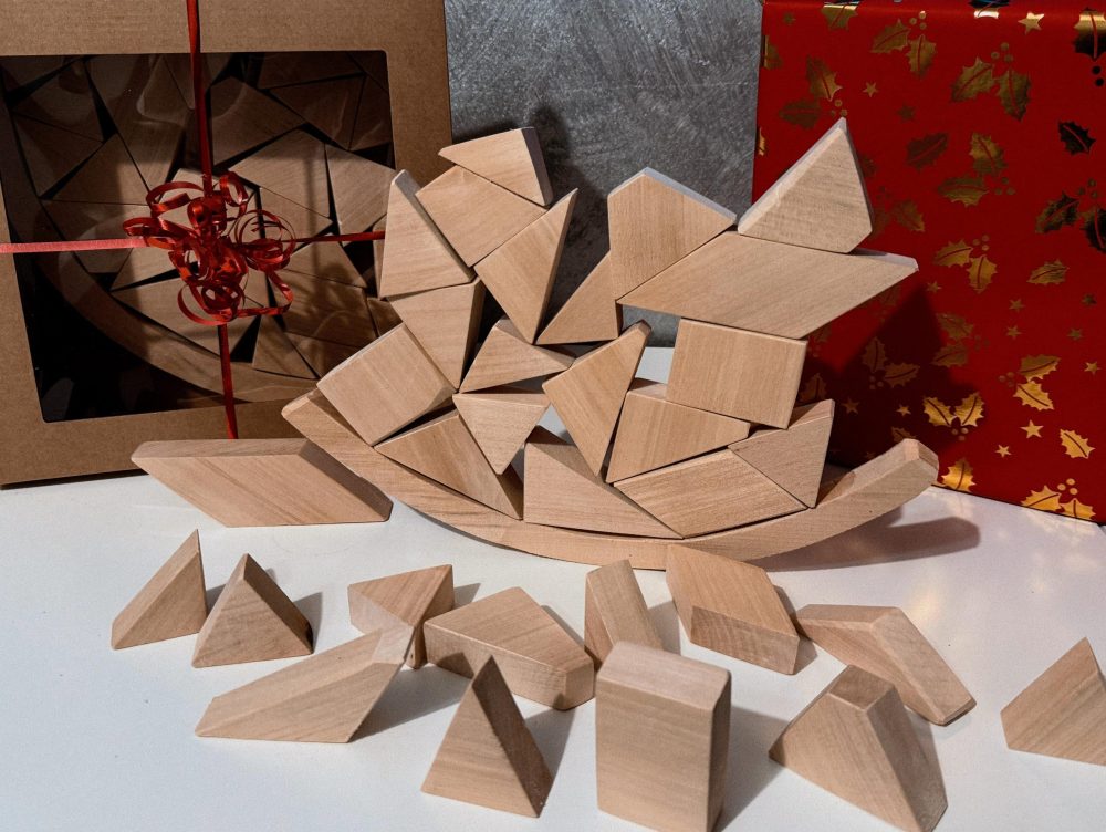 Galda spēle “Mēnestiņš”