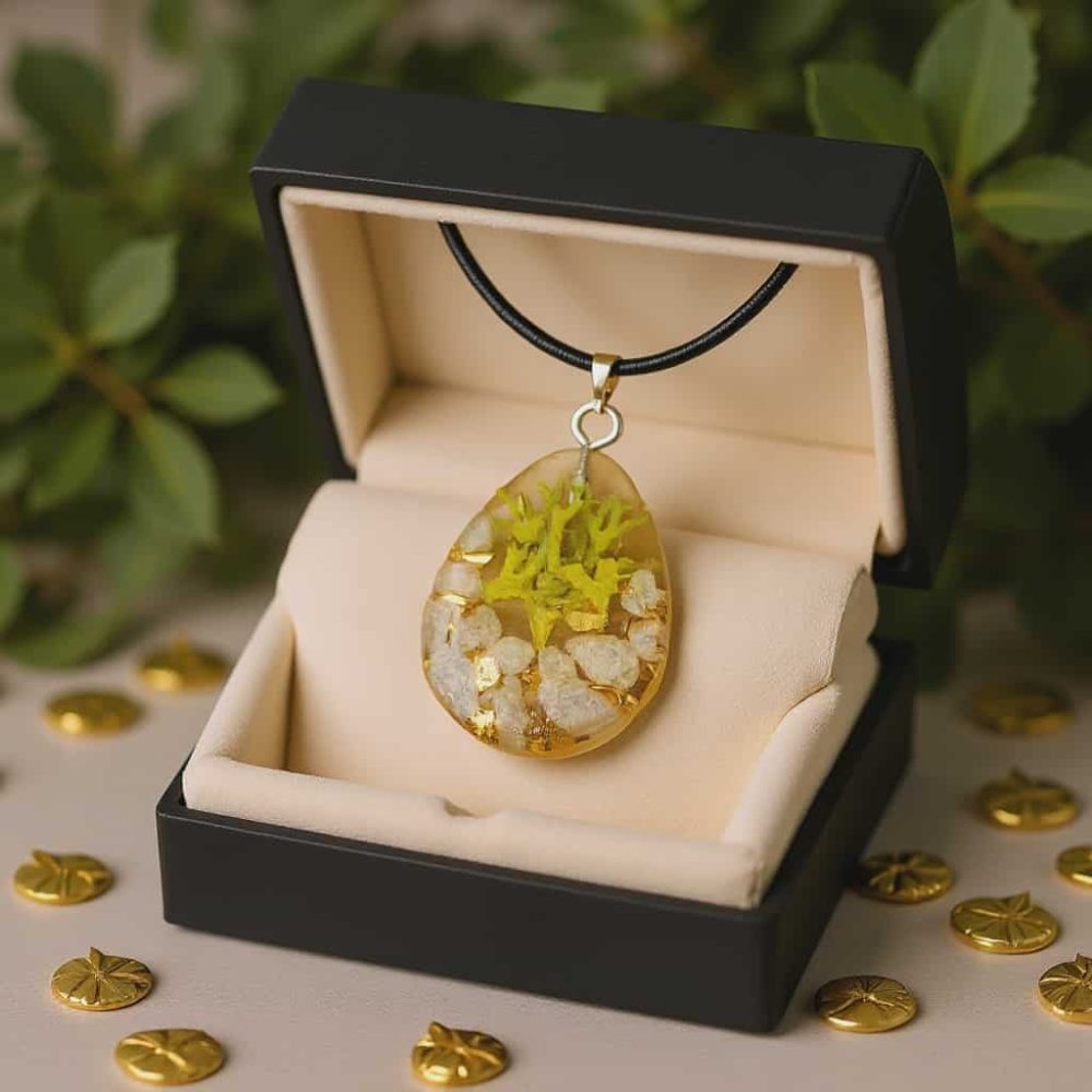 Kaklarota "Dabas pieskāriens"